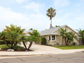 Photo 33: CLAIREMONT House for sale : 3 bedrooms : 4455 Mount Alifan Dr in San Diego
