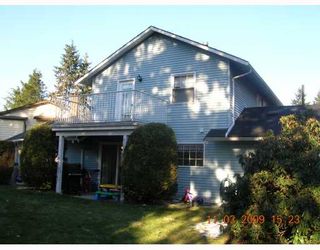 Photo 9: 2516 BATTISTONI Place in Port_Coquitlam: Woodland Acres PQ House for sale (Port Coquitlam)  : MLS®# V756893