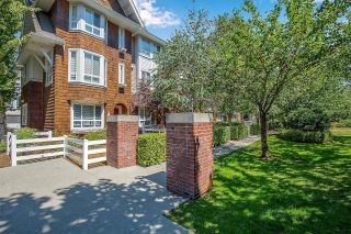 Photo 35: 93 2418 AVON Place in Port Coquitlam: Riverwood Townhouse for sale in "THE LINKS" : MLS®# R2727168