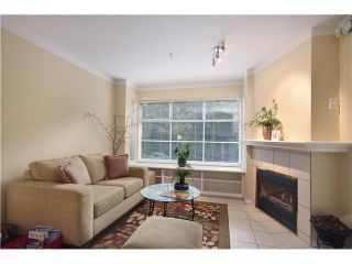 Photo 1: 101 2388 TRIUMPH Street in Vancouver: Hastings Condo for sale in "ROYAL ALEXANDRA" (Vancouver East)  : MLS®# V1048287