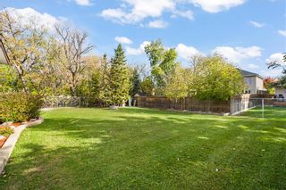 Photo 6: 707 Community Row in Winnipeg: Charleswood Residential for sale (1G)  : MLS®# 202328348