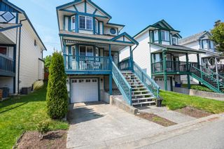 Photo 34: 164 202 31st St in Courtenay: CV Courtenay City House for sale (Comox Valley)  : MLS®# 932155