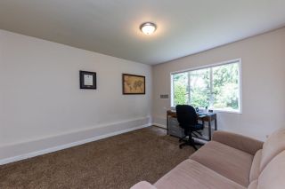 Photo 22: 3535 BLUEBONNET Road in North Vancouver: Edgemont House for sale : MLS®# R2761378