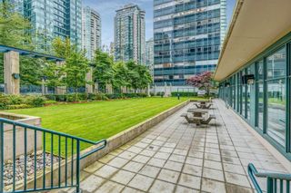 Photo 21: 1706 1239 W GEORGIA STREET in Vancouver: Coal Harbour Condo for sale (Vancouver West)  : MLS®# R2711297