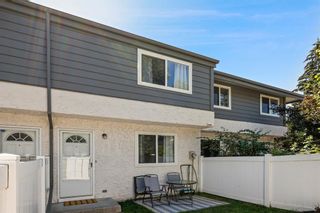 Photo 23: 195 999 Canyon Meadows Drive SW in Calgary: Canyon Meadows Row/Townhouse for sale : MLS®# A1250419