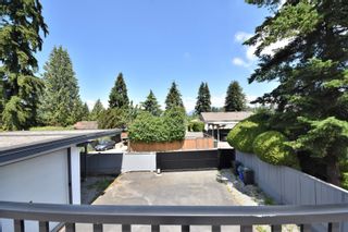 Photo 20: 873 CORNELL Avenue in Coquitlam: Coquitlam West House for sale : MLS®# R2704489