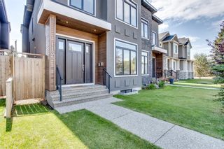 Photo 50: 1135 19 Avenue NW in Calgary: Capitol Hill Semi Detached for sale : MLS®# A1226110