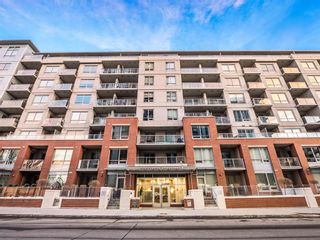 Photo 46: 319 46 9 Street NE in Calgary: Bridgeland/Riverside Apartment for sale : MLS®# A2017397