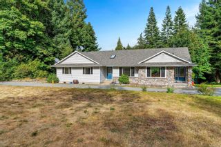 Photo 12: 3755 Rosedale Rd in Cobble Hill: ML Cobble Hill House for sale (Malahat & Area)  : MLS®# 943352