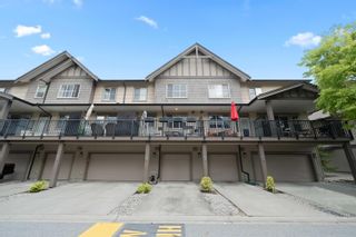 Photo 25: 37 9525 204 Street in Langley: Walnut Grove Townhouse for sale in "Time At Walnut Grove" : MLS®# R2899526