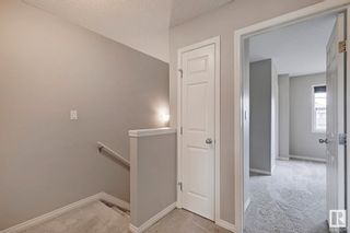 Photo 15: 581 ORCHARDS Boulevard in Edmonton: Zone 53 Townhouse for sale : MLS®# E4319560