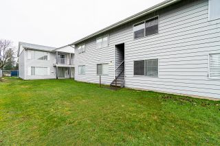 Photo 25: 4 46260 HARFORD Street in Chilliwack: Chilliwack N Yale-Well Condo for sale in "Colonnial Courts" : MLS®# R2656751