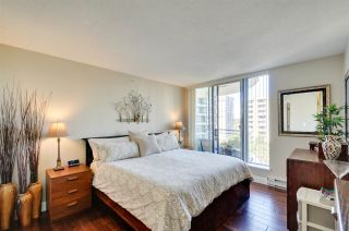 Photo 13: 906 739 PRINCESS Street in New Westminster: Uptown NW Condo for sale in "BERKLEY PLACE" : MLS®# R2204179