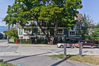 Photo 25: 3683 W 12TH Avenue in Vancouver: Kitsilano Townhouse for sale in "Twenty on the Park" (Vancouver West)  : MLS®# V909572