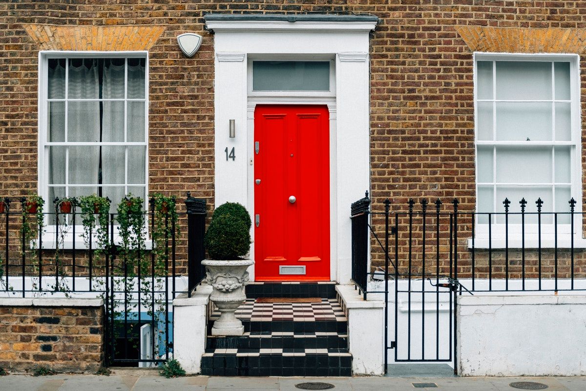 10 Simple Tricks to Increase Curb Appeal on a Budget