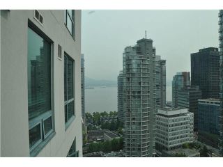 Photo 9: 2105 1238 MELVILLE Street in Vancouver: Coal Harbour Condo for sale in "Point Claire" (Vancouver West)  : MLS®# V1132813