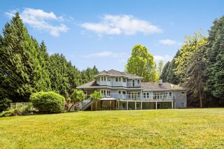 Photo 39: 3299 137A Street in Surrey: Elgin Chantrell House for sale (South Surrey White Rock)  : MLS®# R2882794
