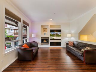 Photo 17: 24 2381 ARGUE STREET in Port Coquitlam: Citadel PQ House for sale : MLS®# R2797137