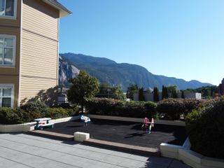 Photo 34: 216 1336 MAIN Street in Squamish: Downtown SQ Condo for sale in "ARTISAN" : MLS®# R2724187
