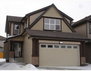 Photo 1: 160 ROYAL OAK Terrace NW in CALGARY: Royal Oak Residential Detached Single Family for sale (Calgary)  : MLS®# C3307464