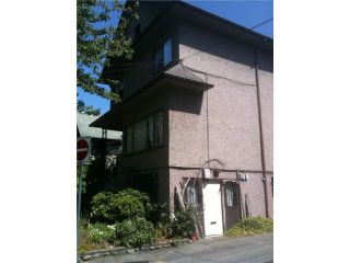 Photo 3: 918 VICTORIA Drive in Vancouver: Grandview VE House for sale (Vancouver East)  : MLS®# V844379