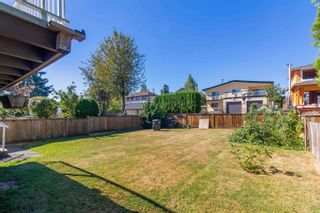 Photo 36: 1473 1475 BLAINE AVENUE in Burnaby: Sperling-Duthie House for sale (Burnaby North)  : MLS®# R2721595