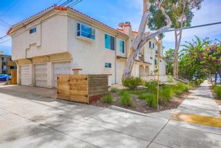 Photo 52: PACIFIC BEACH Townhouse for sale : 3 bedrooms : 1555 Fortuna Ave in San Diego