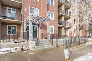 Photo 2: 4201 73 Erin Woods Court SE in Calgary: Erin Woods Apartment for sale : MLS®# A2019249