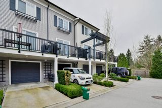 Photo 4: 77 7233 189 ST Street in Surrey: Clayton Townhouse for sale in "Tate" (Cloverdale)  : MLS®# R2045243