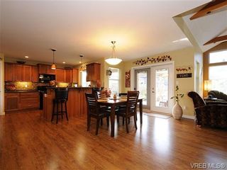 Photo 6: 3542 Twin Cedars Dr in COBBLE HILL: ML Cobble Hill House for sale (Malahat & Area)  : MLS®# 681361