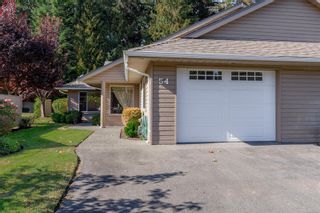 Photo 1: 54 529 Johnstone Rd in French Creek: PQ French Creek Row/Townhouse for sale (Parksville/Qualicum)  : MLS®# 916043