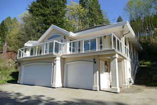 Photo 19: 4116 MARINE Avenue: Belcarra House for sale (Port Moody)  : MLS®# R2333599