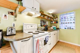 Photo 26: 1932 E PENDER Street in Vancouver: Hastings House for sale (Vancouver East)  : MLS®# R2521417