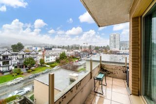 Photo 17: 504 137 W 17TH Street in North Vancouver: Central Lonsdale Condo for sale : MLS®# R2869778