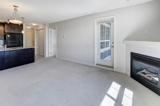 Photo 11: 457 35 Richard Court SW in Calgary: Lincoln Park Apartment for sale : MLS®# A2054820