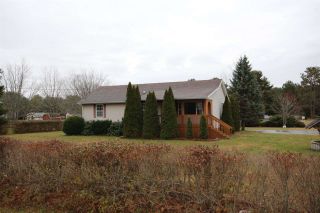Photo 1: 42 GEIGER Drive in Wilmot: 400-Annapolis County Residential for sale (Annapolis Valley)  : MLS®# 201926410