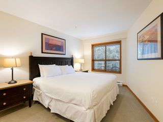 Photo 11: 214 4800 SPEARHEAD Drive in Whistler: Benchlands Condo for sale in "THE Aspens" : MLS®# R2747186