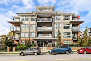 Photo 31: 112 607 COTTONWOOD Avenue in Coquitlam: Coquitlam West Condo for sale in "STANTON HOUSE BY POLYGON" : MLS®# R2510962