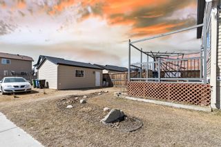 Photo 32: 325 Skyview Ranch Drive NE in Calgary: Skyview Ranch Semi Detached (Half Duplex) for sale : MLS®# A2040539