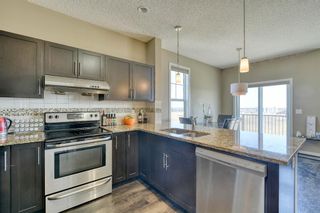 Photo 8: 2206 881 Sage Valley Boulevard NW in Calgary: Sage Hill Row/Townhouse for sale : MLS®# A1107125