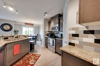 Photo 11: 9008 217 Street in Edmonton: Zone 58 House Half Duplex for sale : MLS®# E4314553