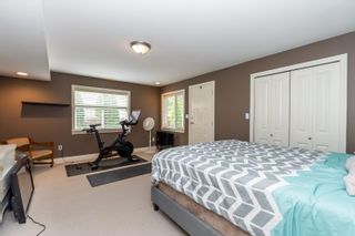 Photo 27: 3396 BLOSSOM Court in Abbotsford: Abbotsford East House for sale in "The Highlands" : MLS®# R2716014