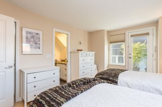 Photo 6: 2241 HEATHER Street in Vancouver: Fairview VW Townhouse for sale in "THE FOUNTAINS" (Vancouver West)  : MLS®# R2833159