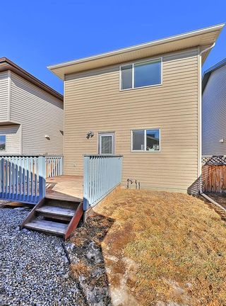 Photo 36: 381 Cranberry Circle SE in Calgary: Cranston Detached for sale : MLS®# A1194838