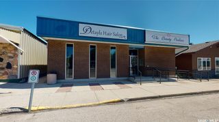 Photo 1: 107 Main Street in Wawota: Commercial for sale : MLS®# SK934913