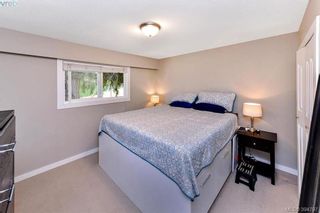 Photo 8: 3361 Willowdale Rd in VICTORIA: Co Triangle House for sale (Colwood)  : MLS®# 791477