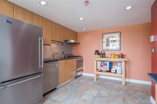 Photo 15: 801 933 SEYMOUR Street in Vancouver: Downtown VW Condo for sale in "THE SPOT" (Vancouver West)  : MLS®# R2551577