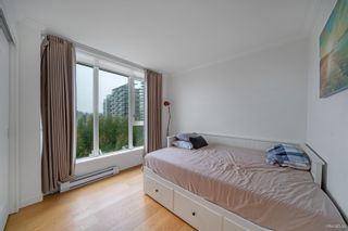 Photo 18: 709 3355 BINNING Road in Vancouver: University VW Condo for sale (Vancouver West)  : MLS®# R2826507