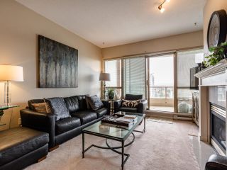 Photo 8: 1804 6838 STATION HILL DRIVE in Burnaby: South Slope Condo for sale (Burnaby South)  : MLS®# R2544258
