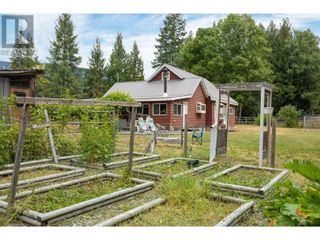 Photo 34: 3381 Trinity Valley Road in Enderby: House for sale : MLS®# 10280938